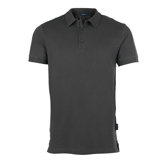 Men´s Luxury Stretch Polo