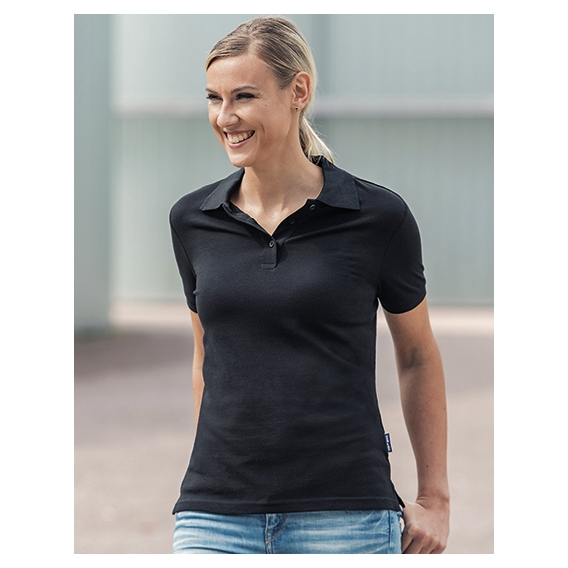 Women´s Luxury Polo