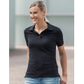 Women Luxury Polo