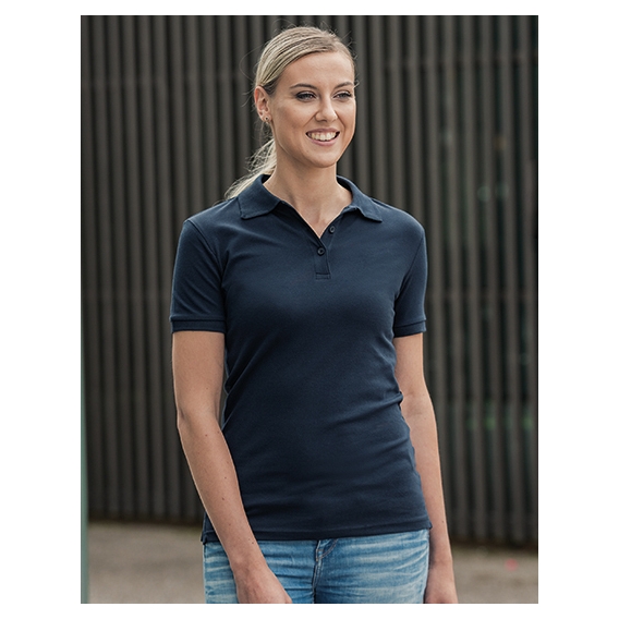 Women´s Luxury Stretch Polo