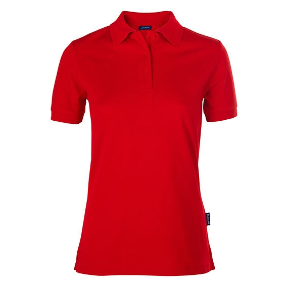 Women´s Luxury Polo