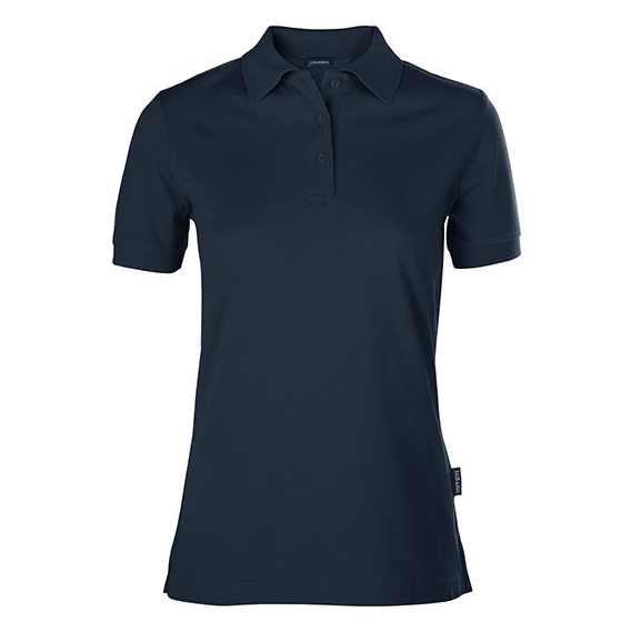 Women´s Luxury Polo