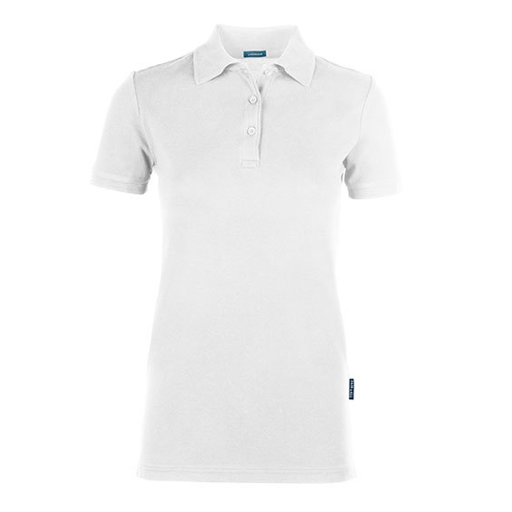 Women´s Luxury Stretch Polo