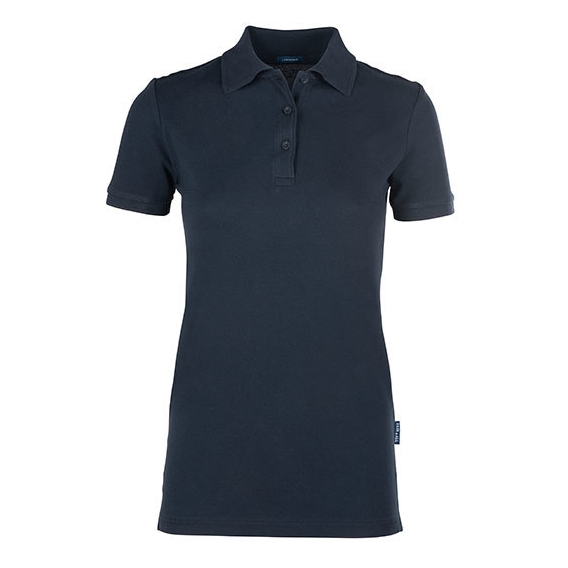 Women´s Luxury Stretch Polo