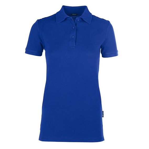 Women´s Luxury Stretch Polo