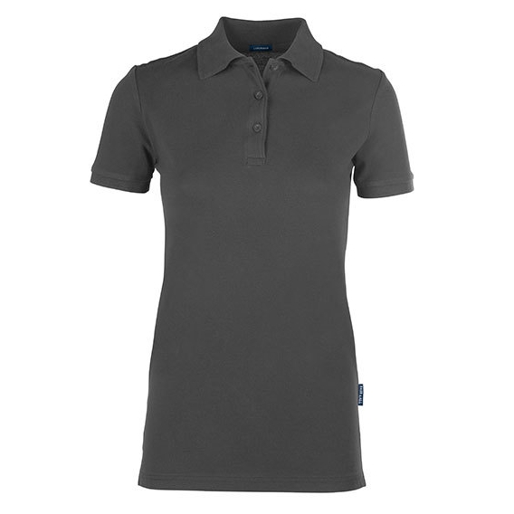 Women´s Luxury Stretch Polo