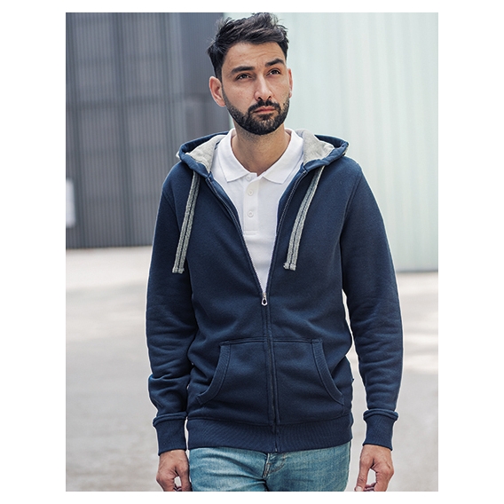 Men´s Hooded Jacket