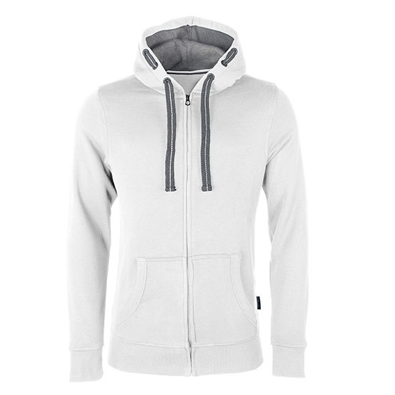 Men´s Hooded Jacket