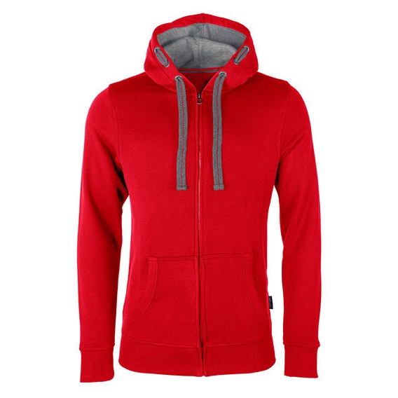 Men´s Hooded Jacket