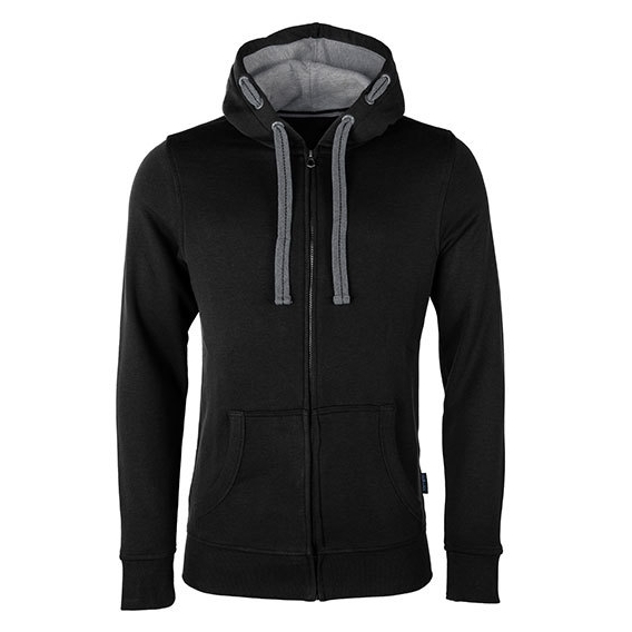 Men´s Hooded Jacket