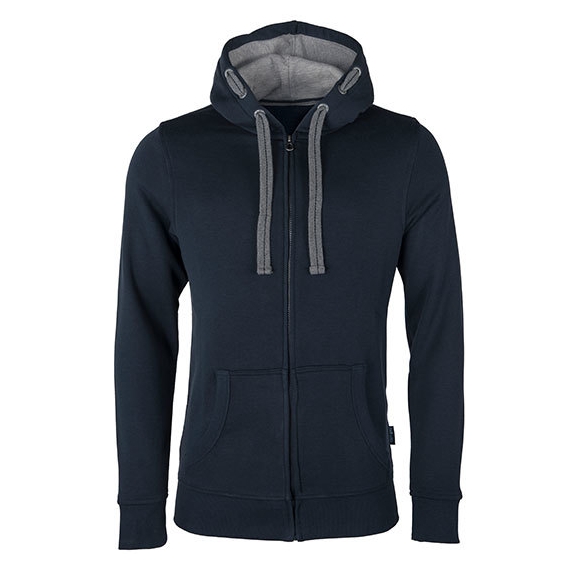 Men´s Hooded Jacket