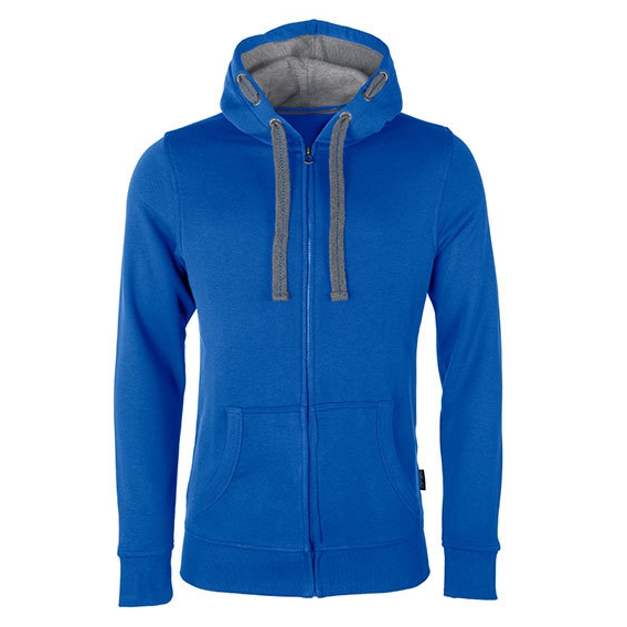 Men´s Hooded Jacket