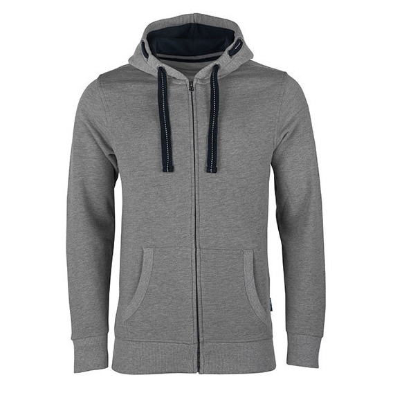 Men´s Hooded Jacket