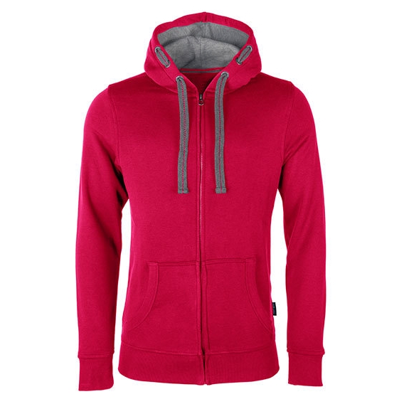 Men´s Hooded Jacket