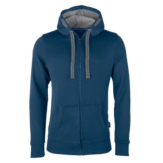 Men´s Hooded Jacket