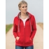 Women´s Hooded Jacket