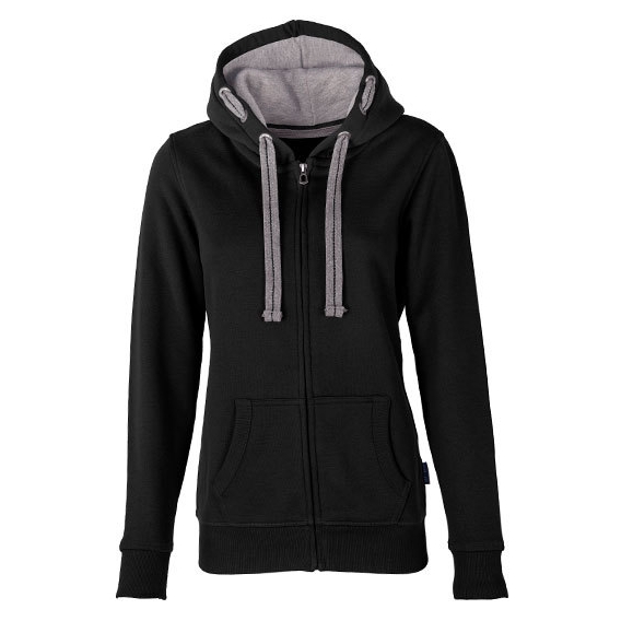 Women´s Hooded Jacket