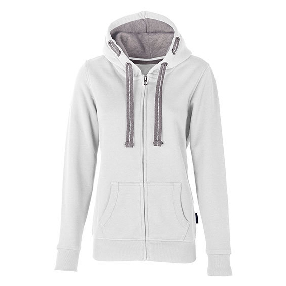 Women´s Hooded Jacket