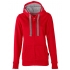 Women´s Hooded Jacket