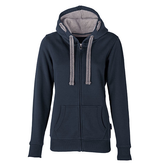 Women´s Hooded Jacket