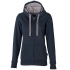 Women´s Hooded Jacket