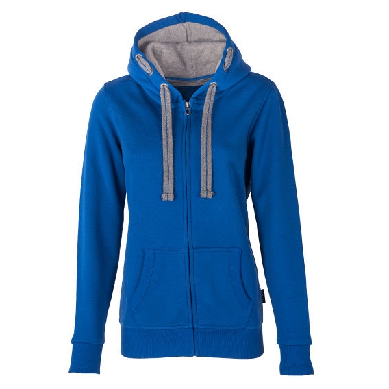 Women´s Hooded Jacket