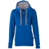 Women´s Hooded Jacket