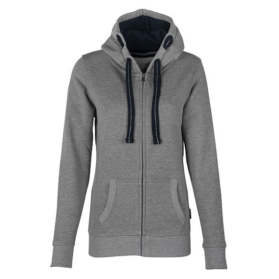 Women´s Hooded Jacket