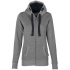 Women´s Hooded Jacket