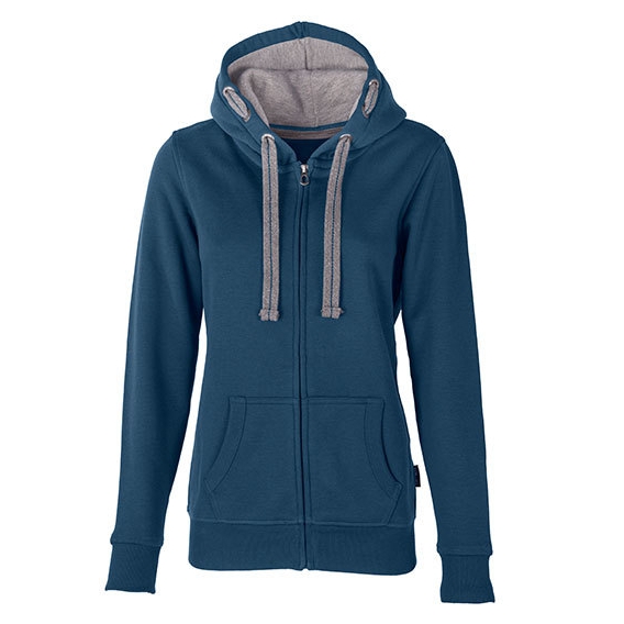 Women´s Hooded Jacket