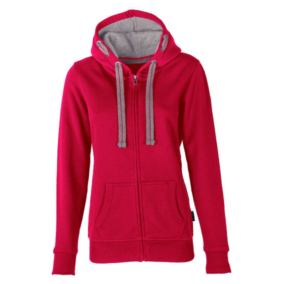 Women´s Hooded Jacket