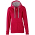 Women´s Hooded Jacket