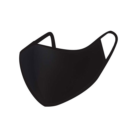 Premium Mouth-Nose-Mask (Pack of 3)