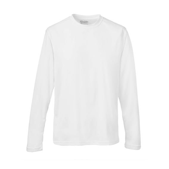 Long Sleeve Cool T