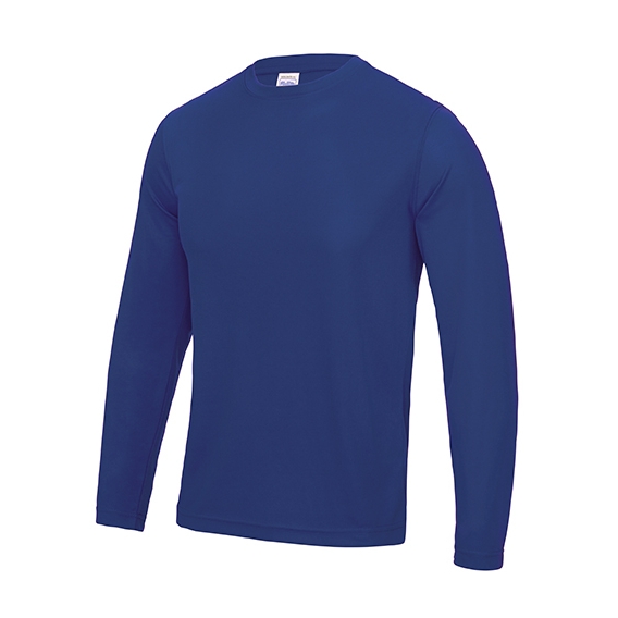 Long Sleeve Cool T