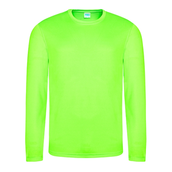 Long Sleeve Cool T