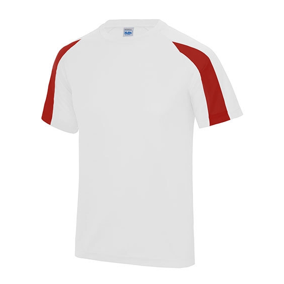 Kids` Contrast Cool T