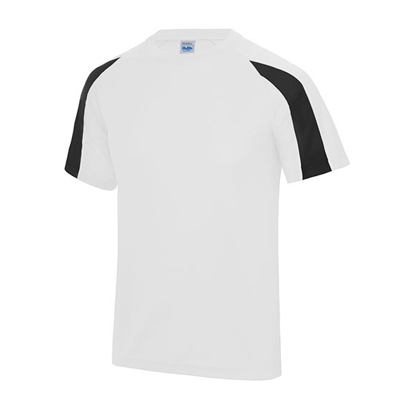 Kids` Contrast Cool T