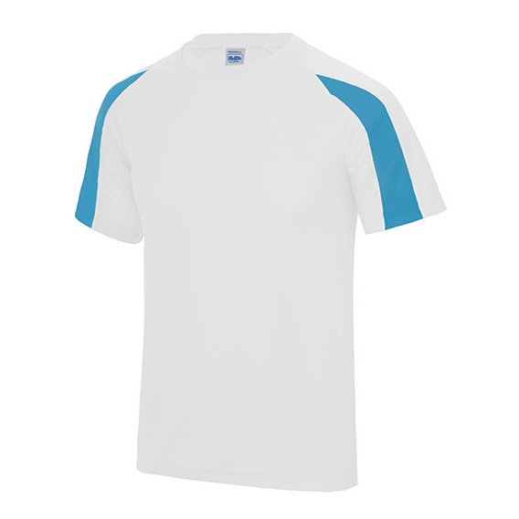 Kids` Contrast Cool T