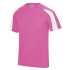 Kids` Contrast Cool T