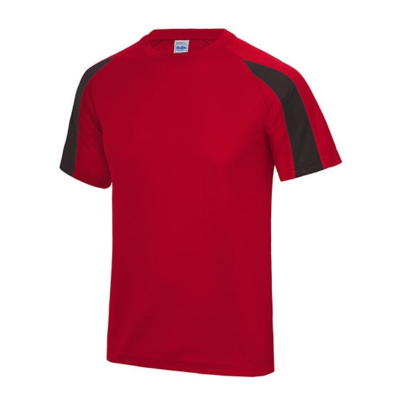 Kids` Contrast Cool T