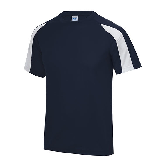 Kids` Contrast Cool T