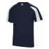 Kids` Contrast Cool T