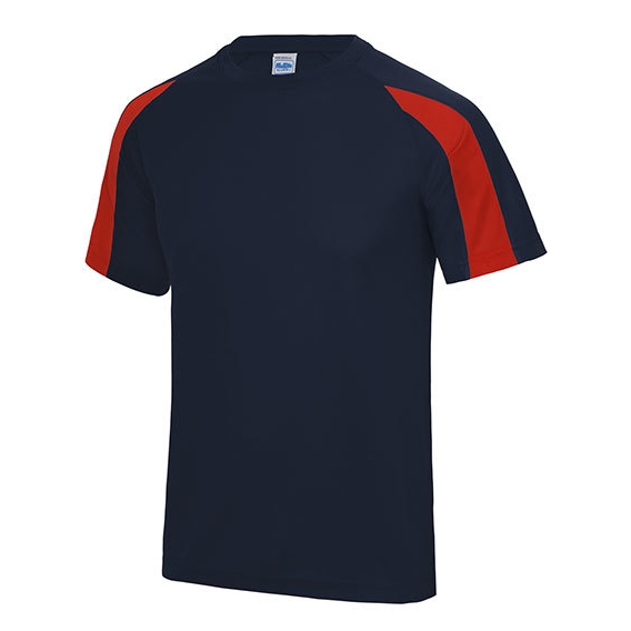 Kids` Contrast Cool T