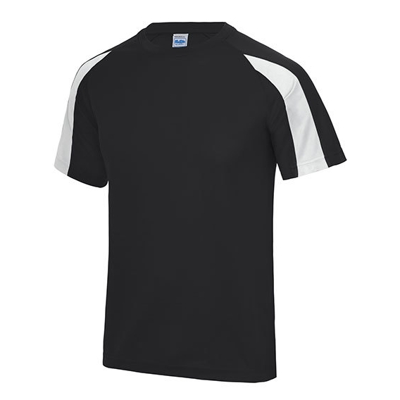 Kids` Contrast Cool T
