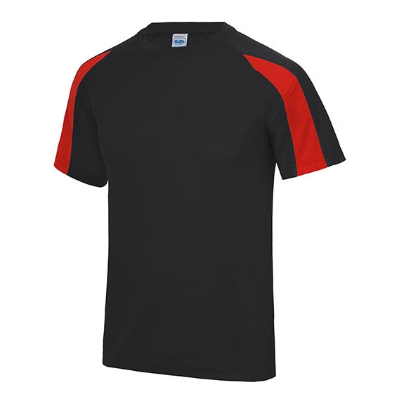 Kids` Contrast Cool T
