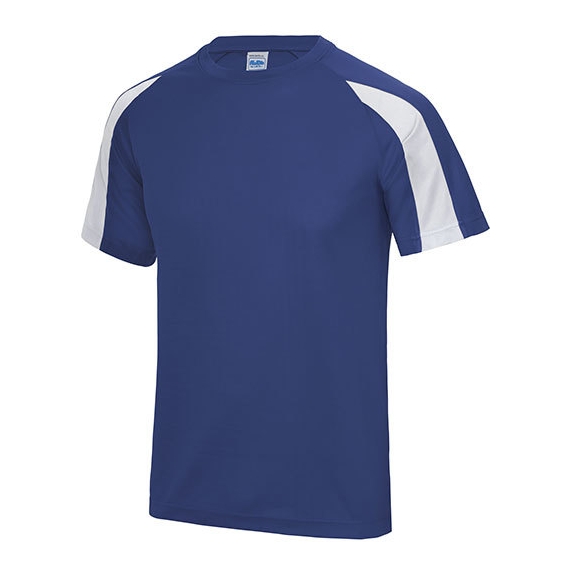 Kids` Contrast Cool T