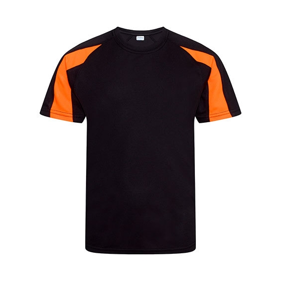 Kids` Contrast Cool T