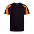 Kids` Contrast Cool T