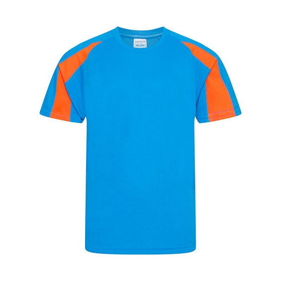 Kids` Contrast Cool T